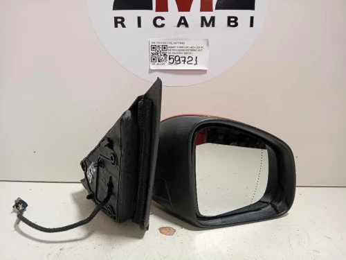 Retrovisore Esterno ANT DX 7201-103 7 FILI Smart Forfour 453 2015