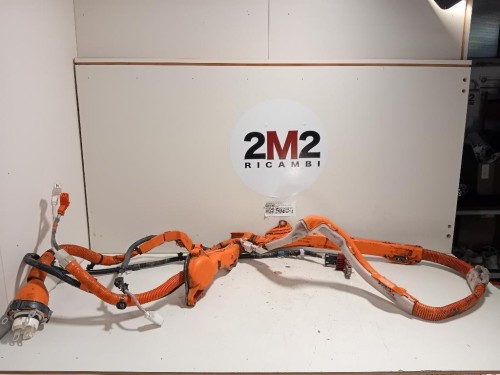 CAVO Trasformatorebatteria 821640D010G Toyota Yaris IV 2014