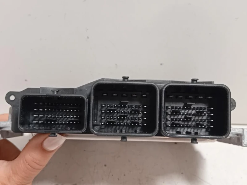 Centralina Iniezione DN15-12A650-XE Ford Ecosport 2013