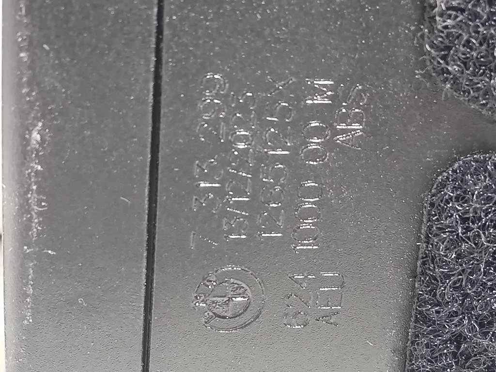 Attacco Cintura ANT SX 7313299 Bmw X2 F39 2018