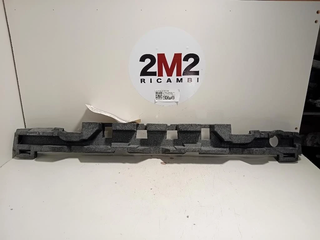 Assorbitore Paraurti ANT 9855991480 Citroen Berlingo IV 2018