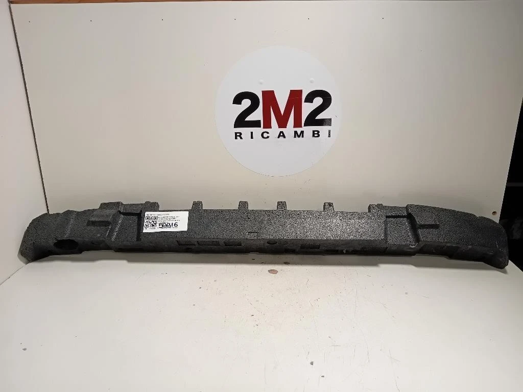 Assorbitore Paraurti ANT 9816768080 Citroen Berlingo IV 2018