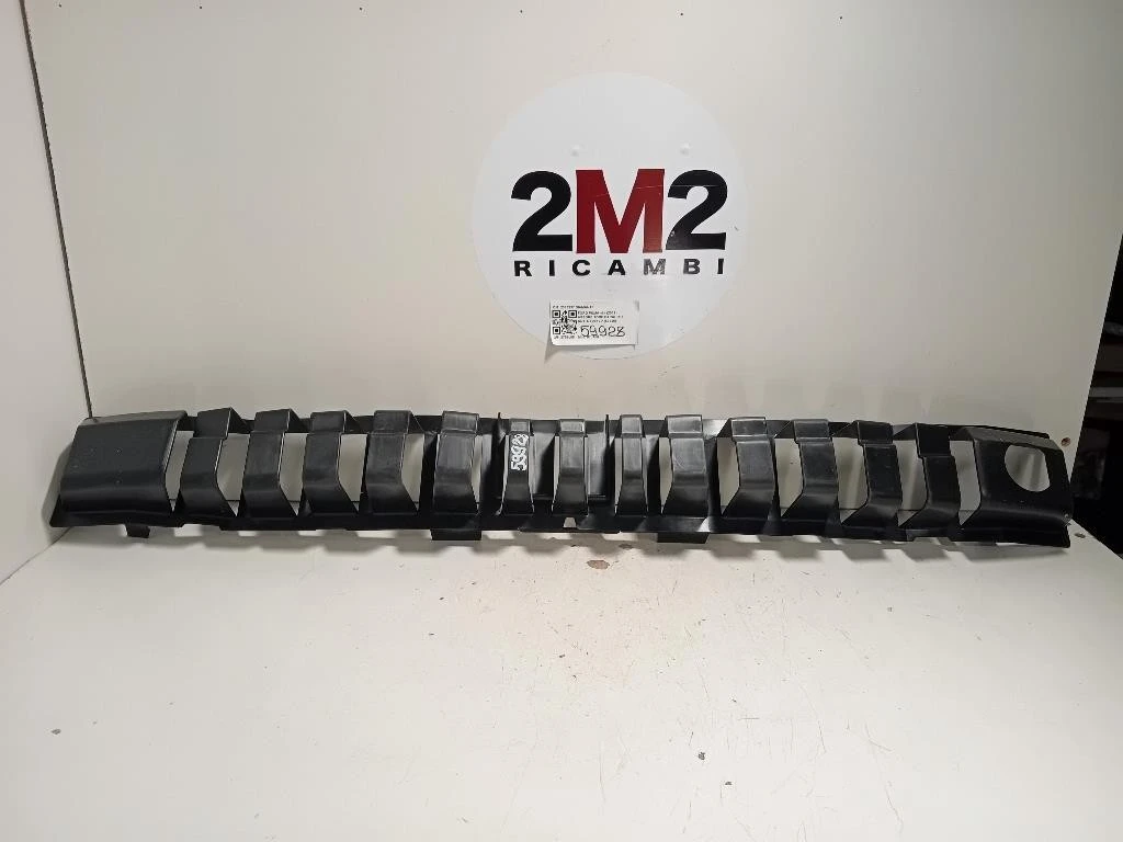 Assorbitore Paraurti ANT 2386237 Ford PUMA II 2019