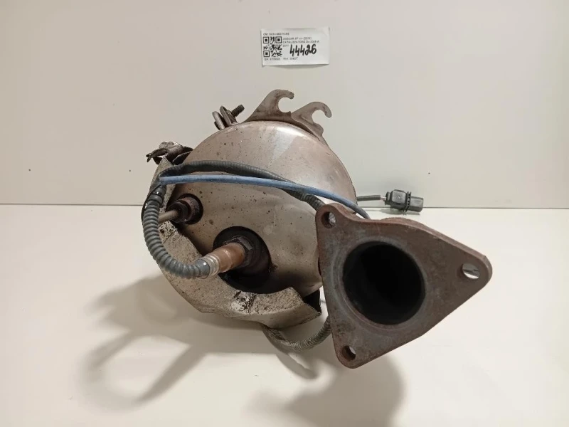 Catalizzatore 9X23-5E214-AE Jaguar XF I 2008