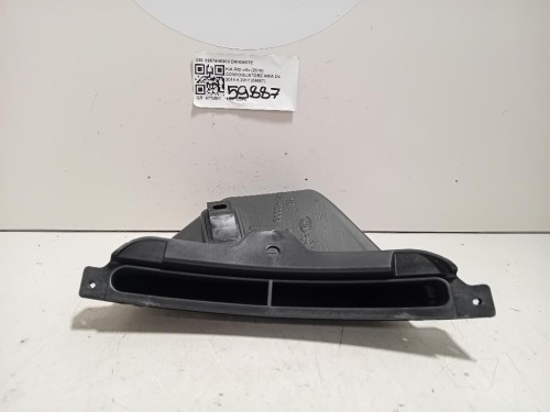 Convogliatore ARIA 86574H8000 Kia RIO III 2015