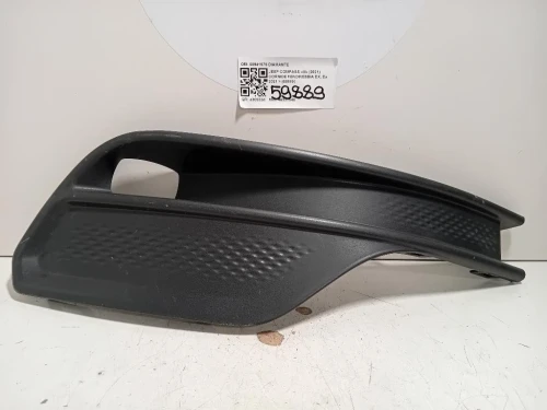 Cornice Fendinebbia DX 60941976 Jeep Compass III 2021