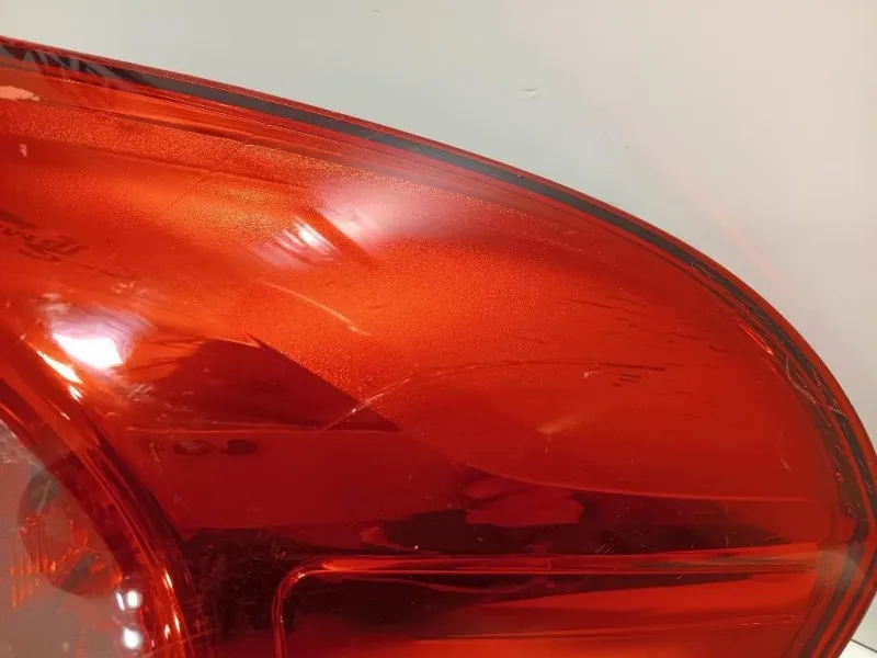 Fanale POST DX 5N0 945 258 Volkswagen Tiguan I 2008