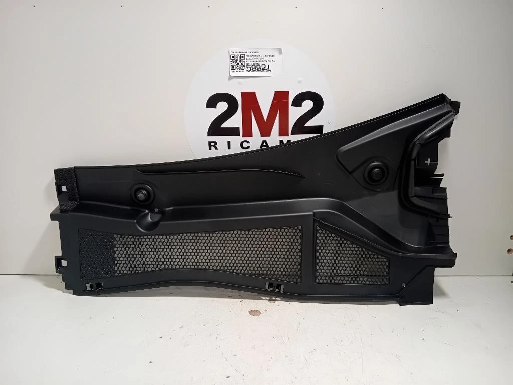 Cunetta Acqua Sottoparabrezza SX 9830565680 Peugeot 308 III SW 2021