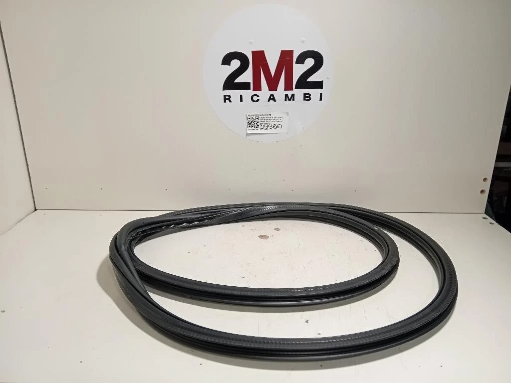 Guarnizione Cristallo Porta POST DX 2GA867914C Volkswagen T-roc 2017