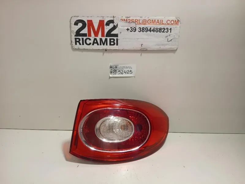 Fanale POST DX 5N0945096H Volkswagen Tiguan I 2008