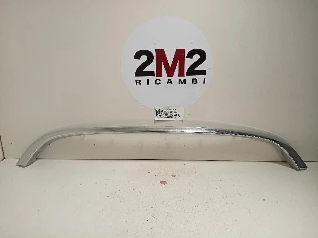 Modanatura Paraurti ANT 2751040 Mini MINI Cooper R56 2007