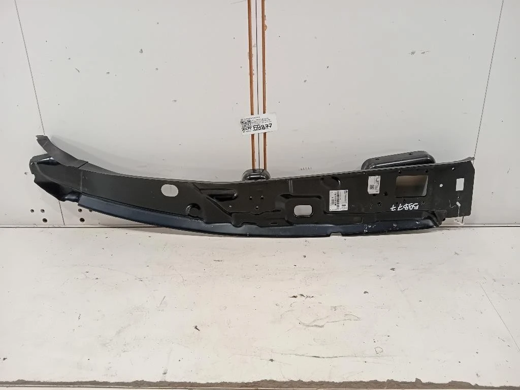 Pannello Rivestimento Porta POST SX 1632269880 Opel Combo E 2018