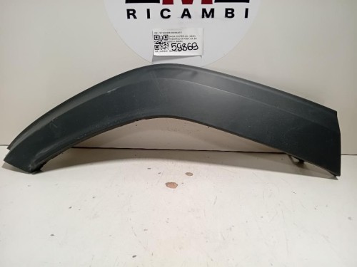 Passaruota POST DX 767188638R Dacia Duster III 2024