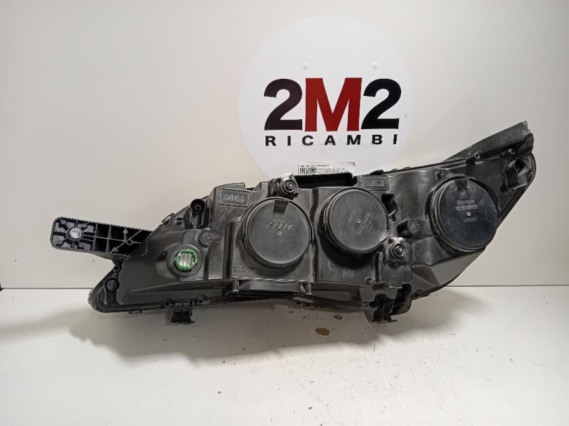 Proiettore ANT DX 468622860 Fiat Ducato 290 2014