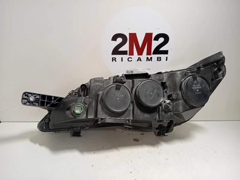 Proiettore ANT DX 468622860 Fiat Ducato 290 2014