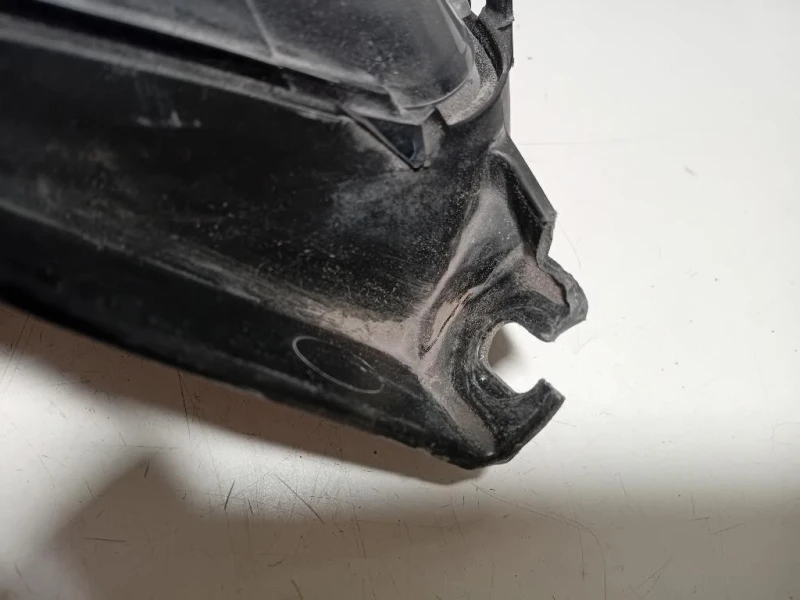Proiettore ANT DX 468622860 Fiat Ducato 290 2014
