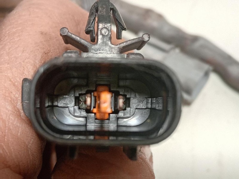 Catalizzatore C02A050 Kia RIO III 2015