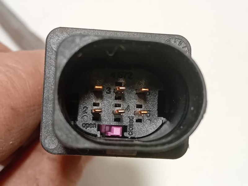 Catalizzatore C02A050 Kia RIO III 2015