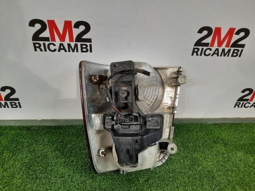 Fanale POST DX 1T0945096G Volkswagen Touran I 2003