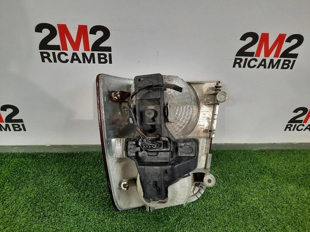 Fanale POST DX 1T0945096G Volkswagen Touran I 2003