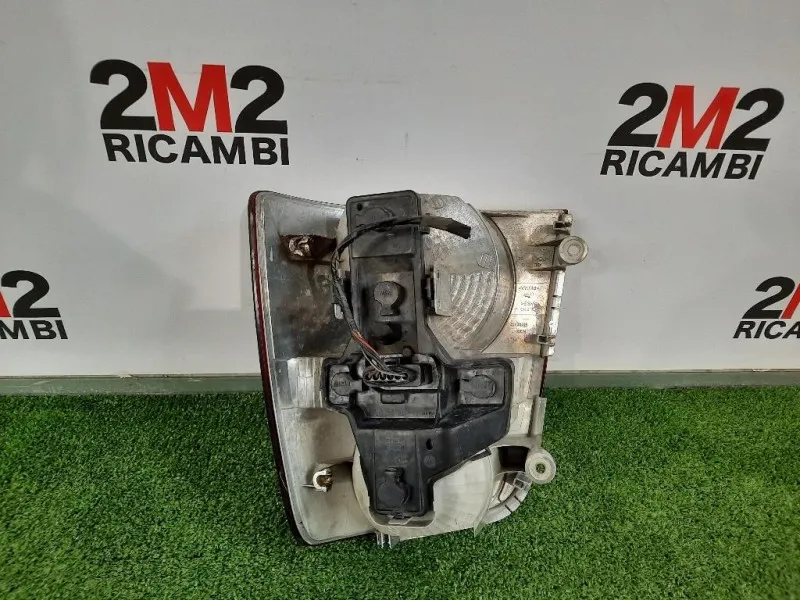 Fanale POST DX 1T0945096G Volkswagen Touran I 2003