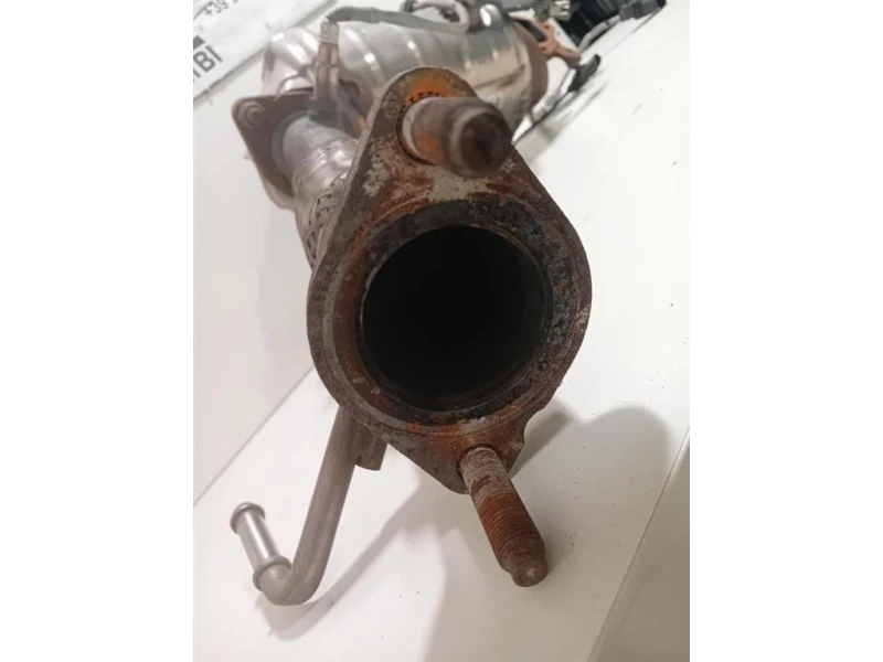 Catalizzatore C02A050 Kia RIO III 2015