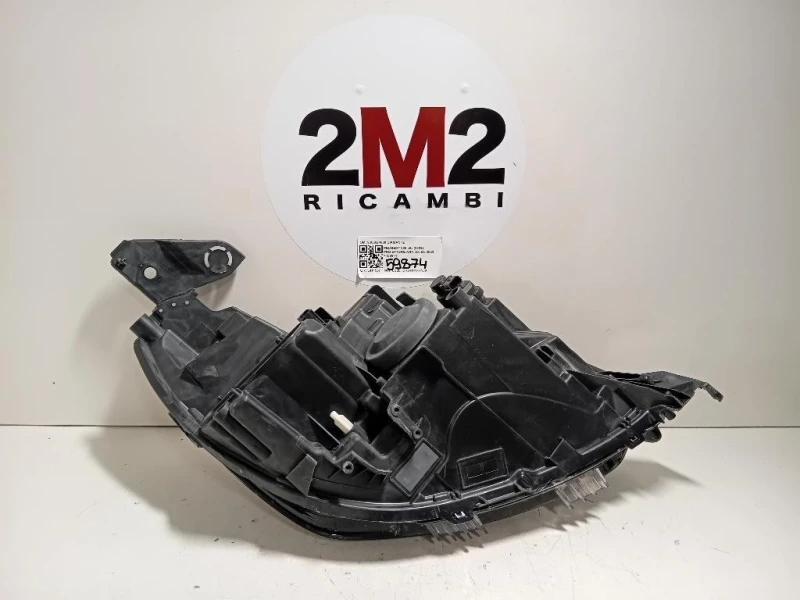 Proiettore ANT SX 9855524680 Peugeot 208 II 2023