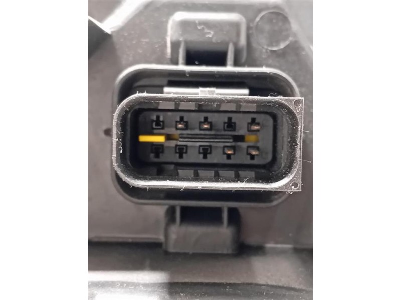 Proiettore ANT SX 9855524680 Peugeot 208 II 2023