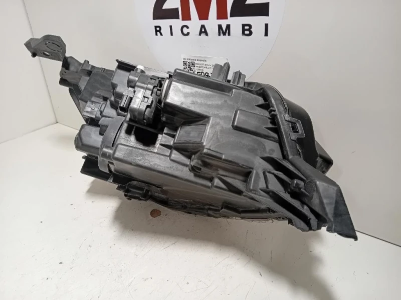 Proiettore ANT SX 9855524680 Peugeot 208 II 2023