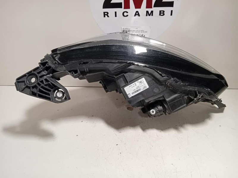 Proiettore ANT SX 9855524680 Peugeot 208 II 2023