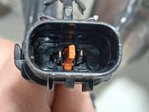 Catalizzatore CATALIZZATORE Kia Sportage III 2010