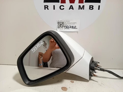 Retrovisore Esterno ANT SX 026673 7 FILI Opel Mokka 2013