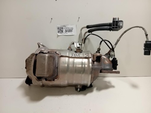 Catalizzatore CATALIZZATORE Kia Sportage III 2010