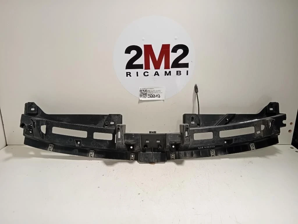 Rivestimento Frontale Parte SUP ANT 68258700AC Jeep Compass III 2017