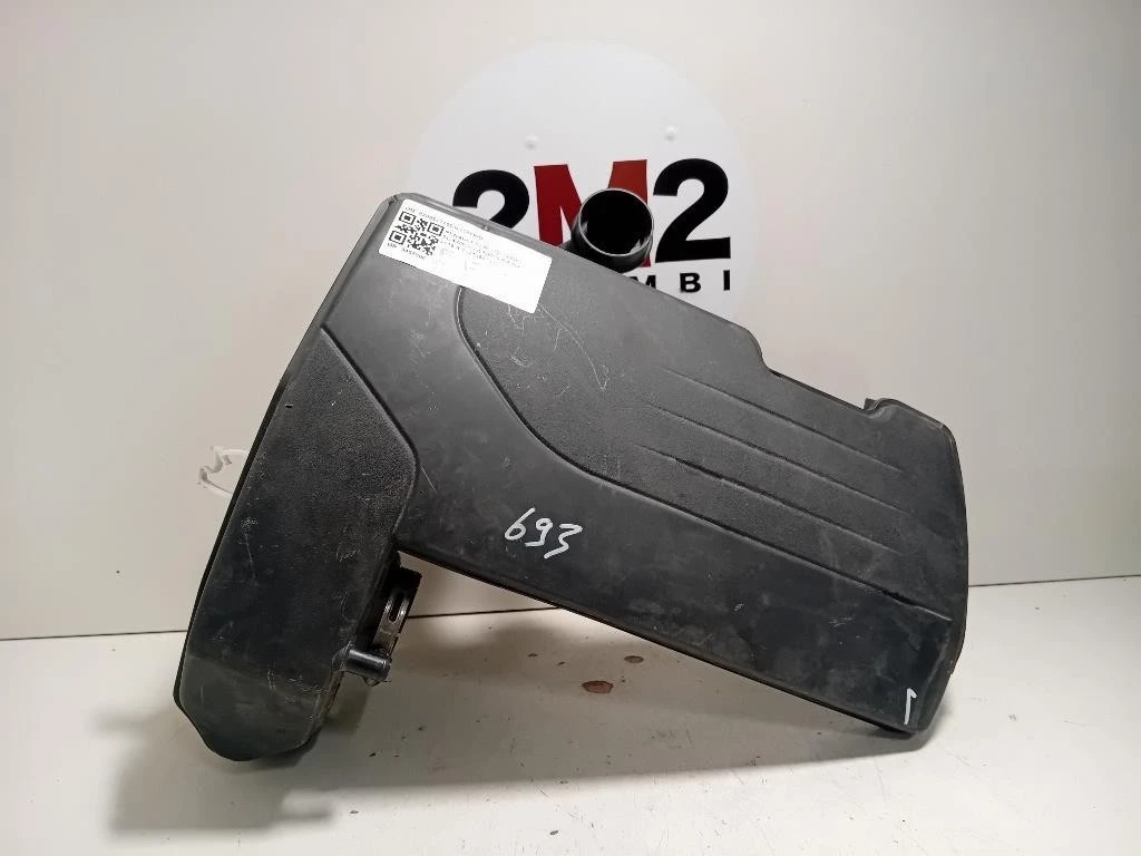Scatola Filtro ARIA 8200517765 Renault CLIO IV 2016
