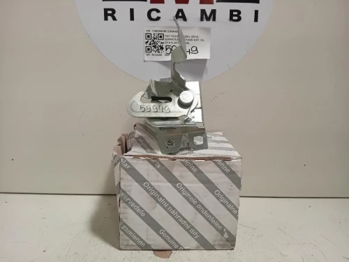 Serratura Cofano ANT 1395189080 Fiat Ducato 290 2014