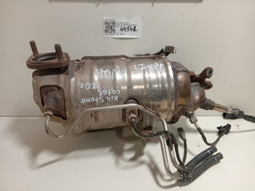 Catalizzatore C02A060 Kia Stonic 2017