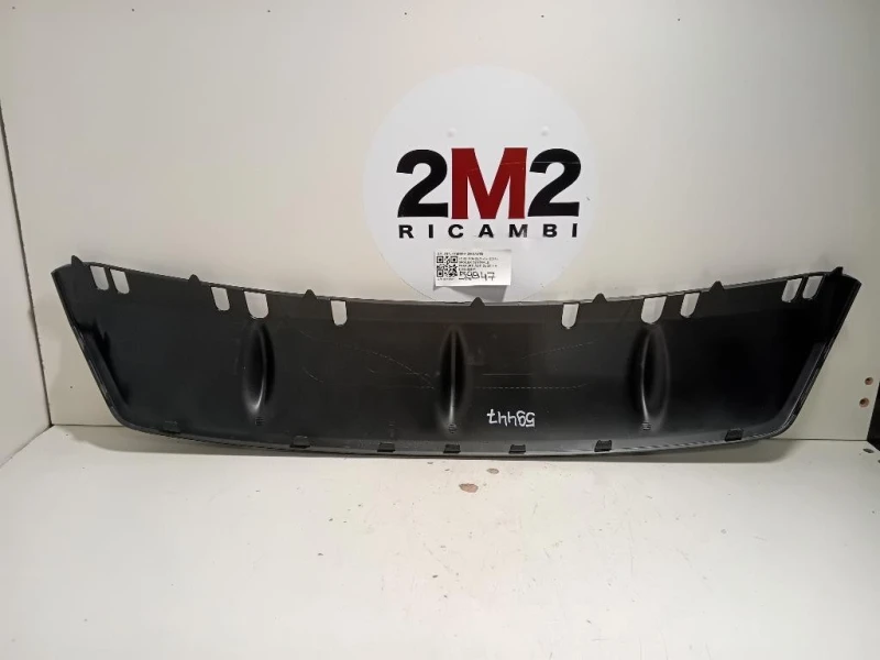 Spoiler Centrale Paraurti ANT DS7J-17E956-A Ford Mondeo V 2014