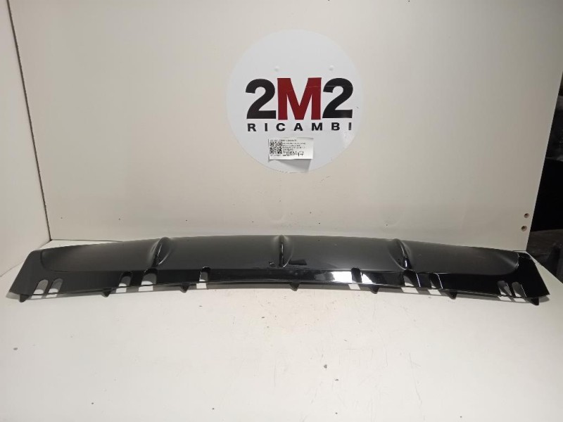 Spoiler Centrale Paraurti ANT DS7J-17E956-A Ford Mondeo V 2014