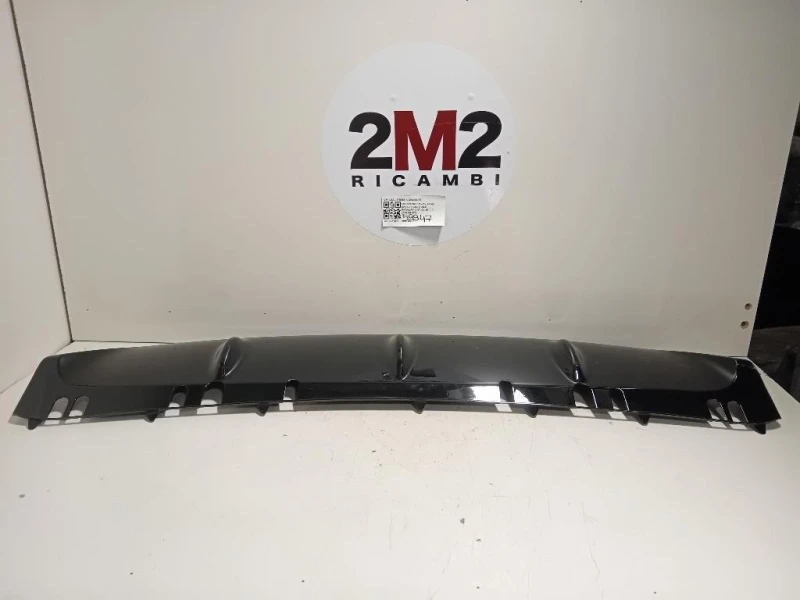 Spoiler Centrale Paraurti ANT DS7J-17E956-A Ford Mondeo V 2014