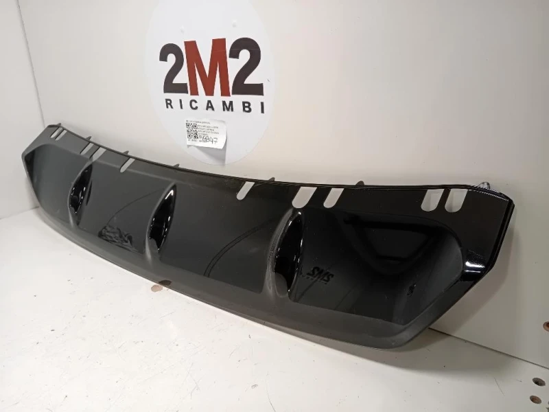 Spoiler Centrale Paraurti ANT DS7J-17E956-A Ford Mondeo V 2014