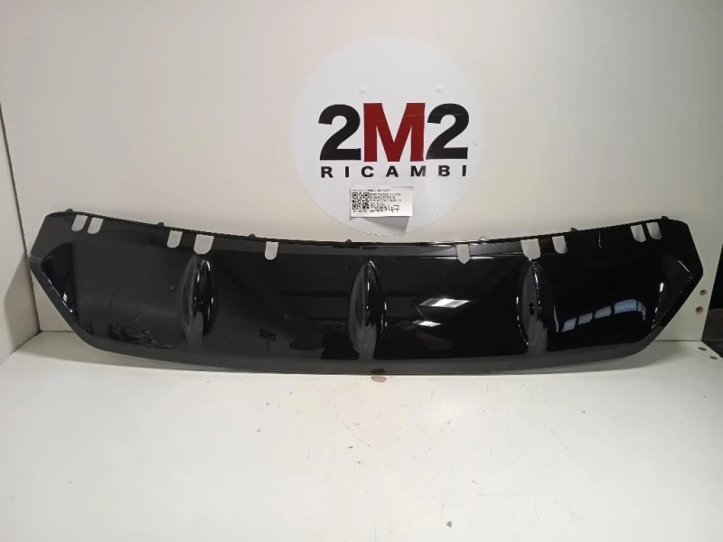 Spoiler Centrale Paraurti ANT DS7J-17E956-A Ford Mondeo V 2014