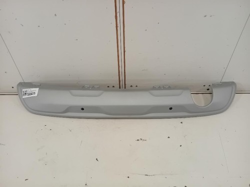 Spoiler Paraurti POST 850708822R Renault Captur II 2019