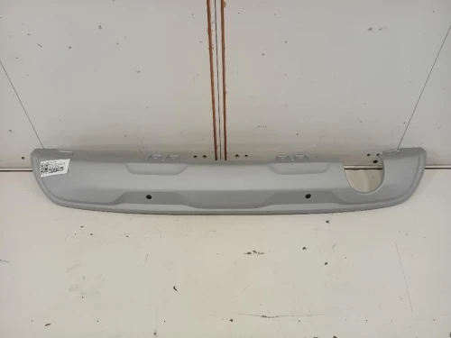 Spoiler Paraurti POST 850708822R Renault Captur II 2019