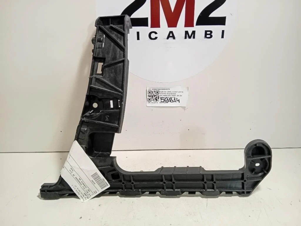 Staffa Sostegno Infparaurti POST DX 8W9807454 Audi A4 8W5 Avant 2015