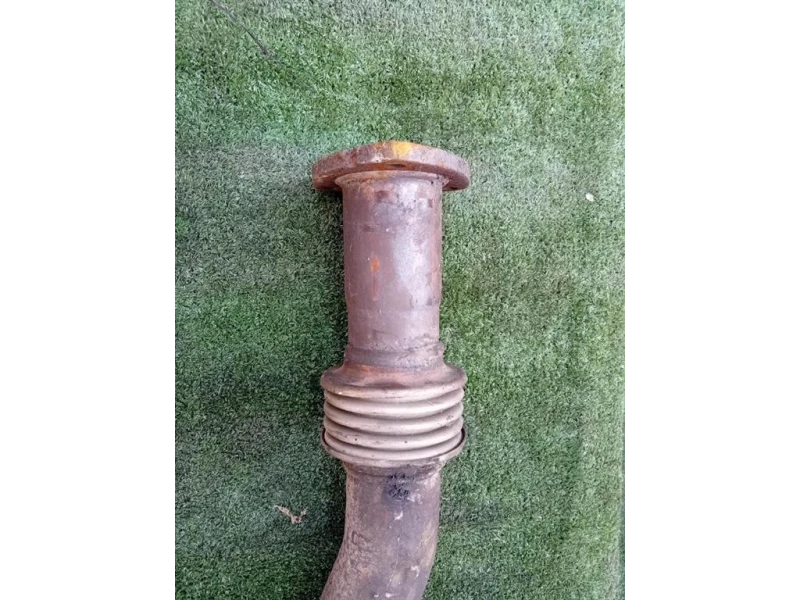 Catalizzatore 1321945 Land Rover Discovery II 1999