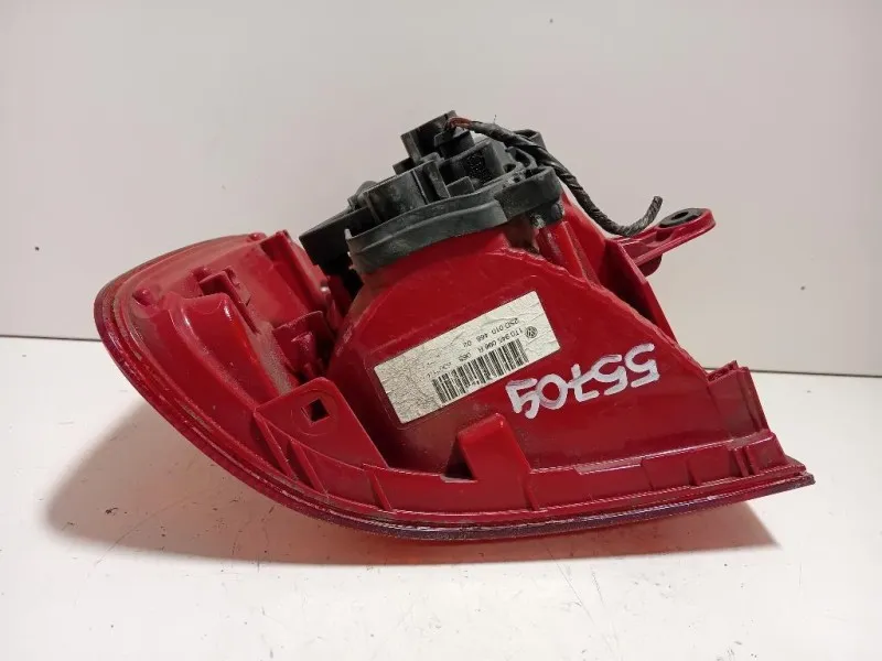 Fanale POST DX 1T0945096R Volkswagen Touran III 2010