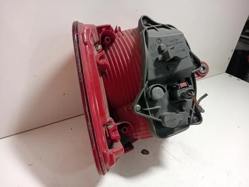 Fanale POST DX 1T0945096R Volkswagen Touran III 2010