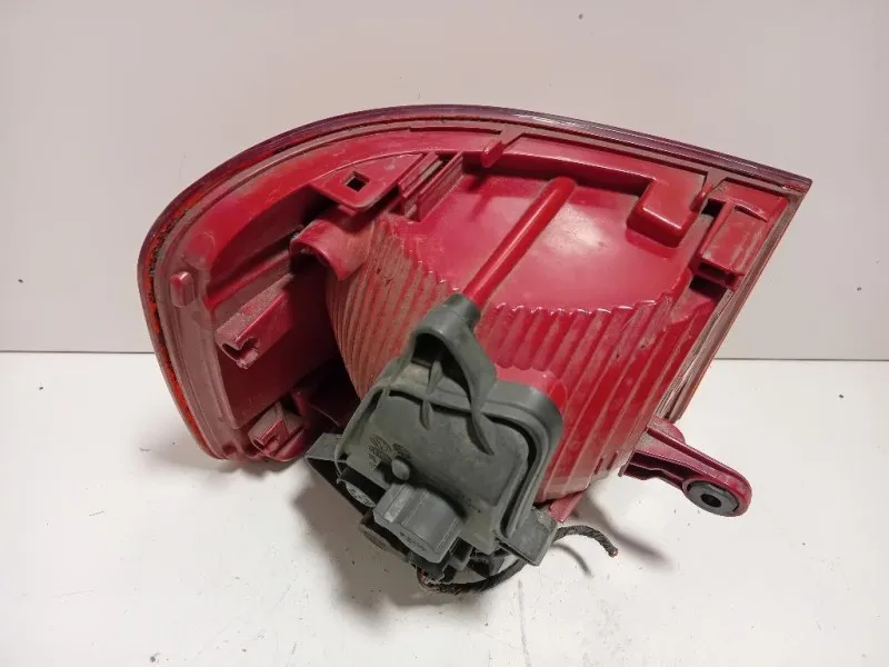 Fanale POST DX 1T0945096R Volkswagen Touran III 2010