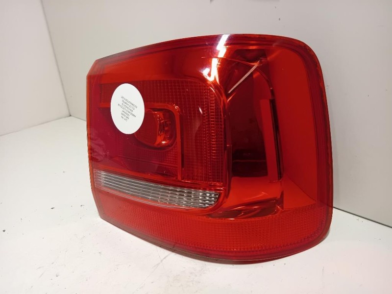 Fanale POST DX 1T0945096R Volkswagen Touran III 2010